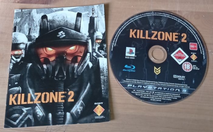 Killzone 2