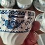Indies make6 cups and 6 saucers Image 3