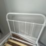 Metal bed Image 2