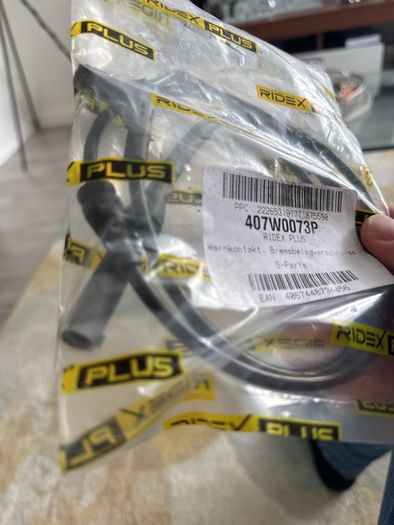 Front Break sensor BMW X6