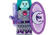 Lego NIGHT PROTECTOR Minifigure Lego Series 22 Lego Minifigure