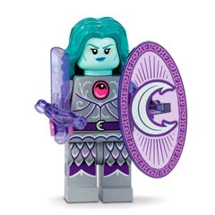 Lego NIGHT PROTECTOR Minifigure Lego Series 22 Lego Minifigure
