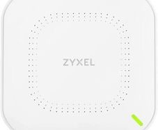 Zxyel Cloud WiFi 6 AX1800