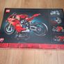 LEGO Technic 42202 Ducati Panigale V4 S Image 2