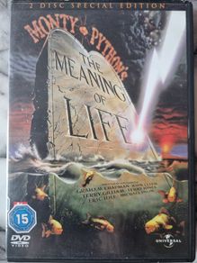 The Meaning Of Life 2 Disc Special Edition