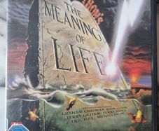 The Meaning Of Life 2 Disc Special Edition