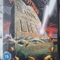 The Meaning Of Life 2 Disc Special Edition