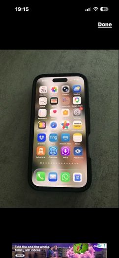 Iphone 16 Unlocked
