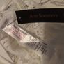 Ann Summers TAYLOR - White Lace Bodysuit + hold up stockings Image 7
