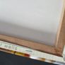 Banksy collage canvas ready to hang Image 8