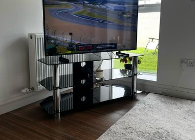 Furniture. TV Stand