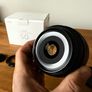 Fujifilm 50mm f3.5 Pancake Medium Format lens for GFX system Image 7