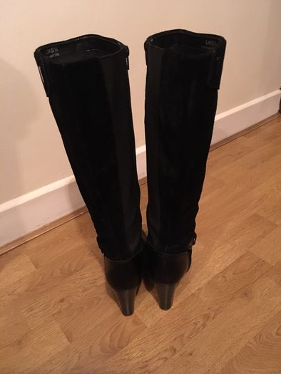 Marks & Spencer Boots, size EU-39, UK-5,5