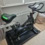 Exercice Bike Hit Fitness G7 Image 2