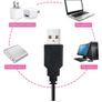 Aurora Flex LED Ring Light & Phone Holder Clip Image 3
