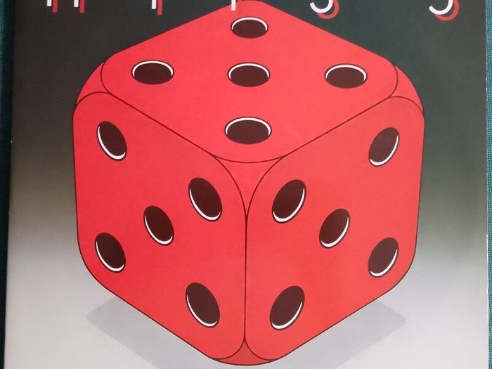 Various - Hits 5,  2 x Vinyl LP (1986) Compilation 80's Chart Hits The Stranglers, A-Ha, Prince George Michael etc EX+