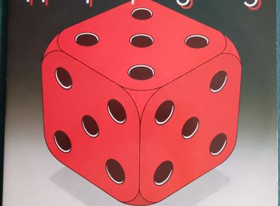 Various - Hits 5,  2 x Vinyl LP (1986) Compilation 80's Chart Hits The Stranglers, A-Ha, Prince George Michael etc EX+
