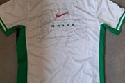 Nigeria (NAIJA) Soccer Jersey