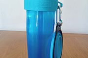 Dog Travel Bottle