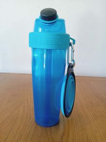 Dog Travel Bottle