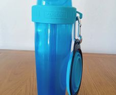 Dog Travel Bottle