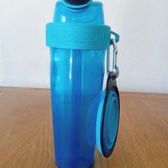Dog Travel Bottle