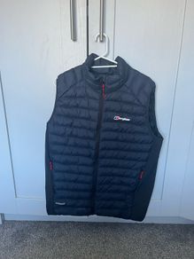 Berghaus Gilet