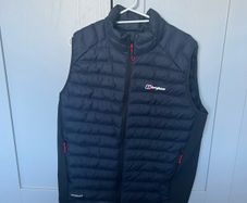 Berghaus Gilet