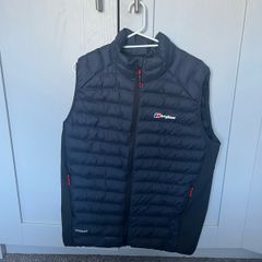 Berghaus Gilet