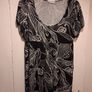 Vintage Mini Dress Image 3
