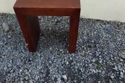 occasional table