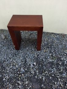 occasional table