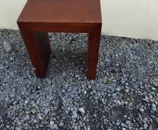 occasional table