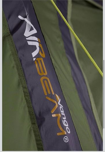 Vango Airbeam 6 Person Tent