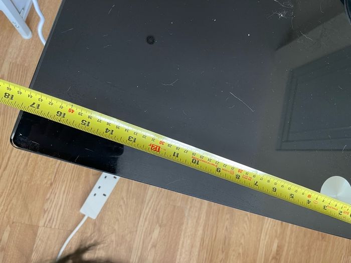 a tv stand