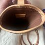 Genuine Louis Vuitton 'Fold Me Pouch' Image 7