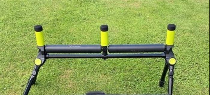 Matrix Freeflow MKII Double Pole Roller