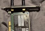 Linksys Wireless-N PCI Adapter with Dual-Band - WMP600N
