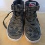 Air force 1 Trainers ((Kids Size 30)) Image 4