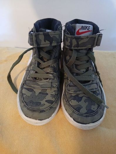 Air force 1 Trainers ((Kids Size 30))