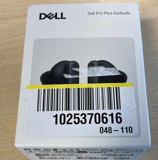 Dell Pro Plus Earbuds - EB525