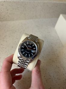 Rolex Datejust 41 (126334) Full Set