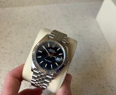 Rolex Datejust 41 (126334) Full Set