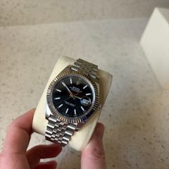 Rolex Datejust 41 (126334) Full Set