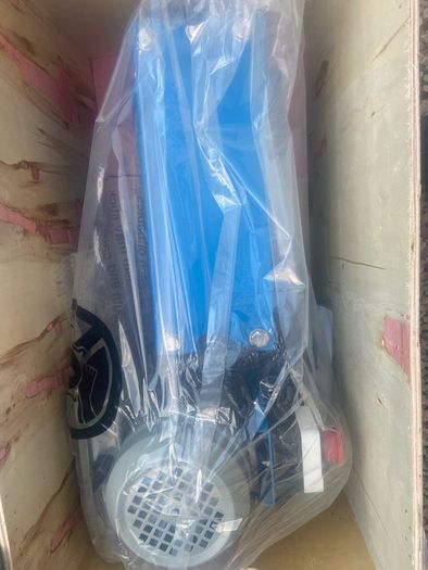 1.5-38MM Wire Stripping Machine 370W Wire Stripper Machine with 10 Blades  Electric Cable Stripper Machine 220v
