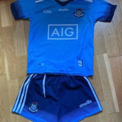 Dublin kit