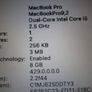 Macbook Pro i5 Mid 2012 - Catalina OS Image 6