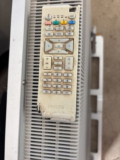 television