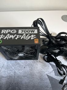 Rpg 700w Rampage Psu