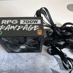 Rpg 700w Rampage Psu